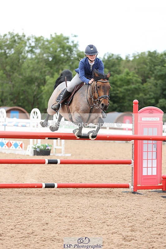 240630A-164428-15331 - Cls 33 Foxhunter and 1.10m Open