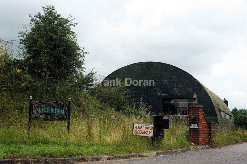 Essex Countryside - Frank Doran