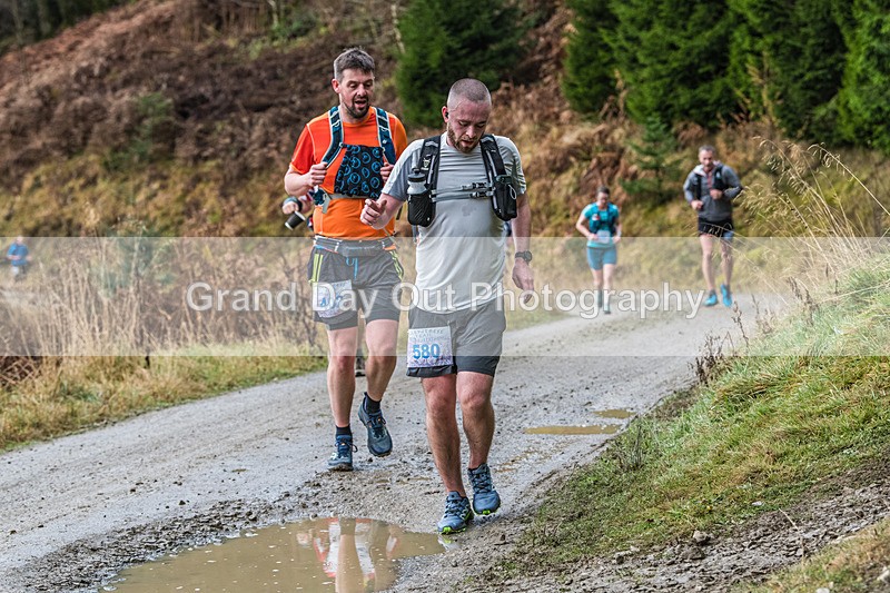 Glentress 21  10K-243 - High Terrain Events Glentress 21 & 10K Trail Races Saturday 16th November 2024