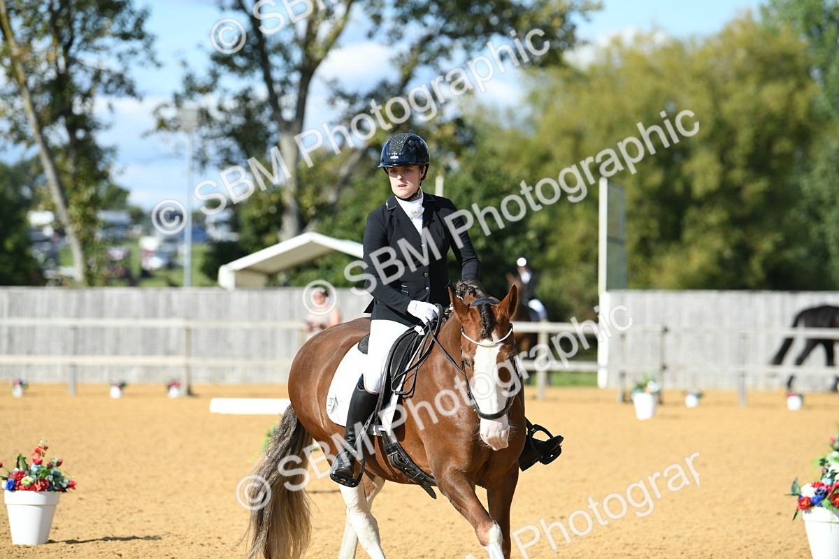 SBM_27097 - D16 - Small Tour Championship - Novice 28