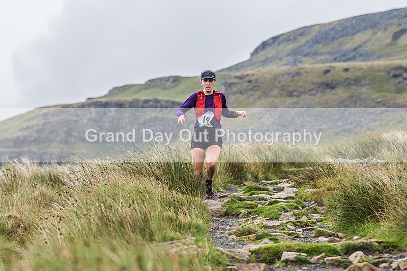 Ingleborough-630 - Ingleborough Mountain Race Saturday 15th July 2023