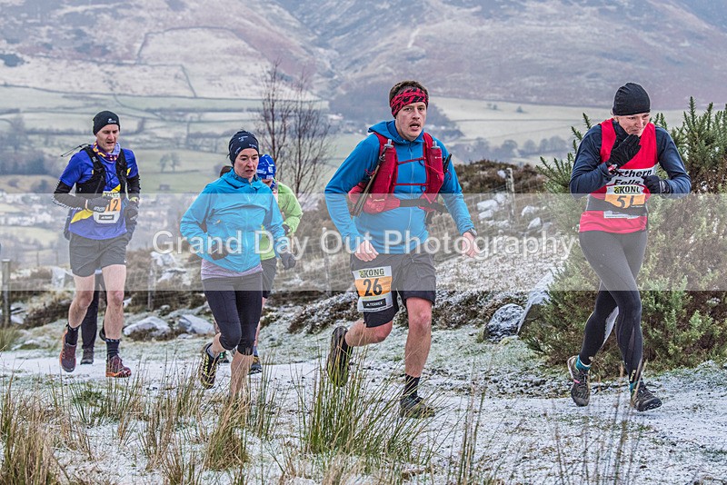Clough Head-186 - Kong Clough Head Fell Race Saturday 2nd December 2023