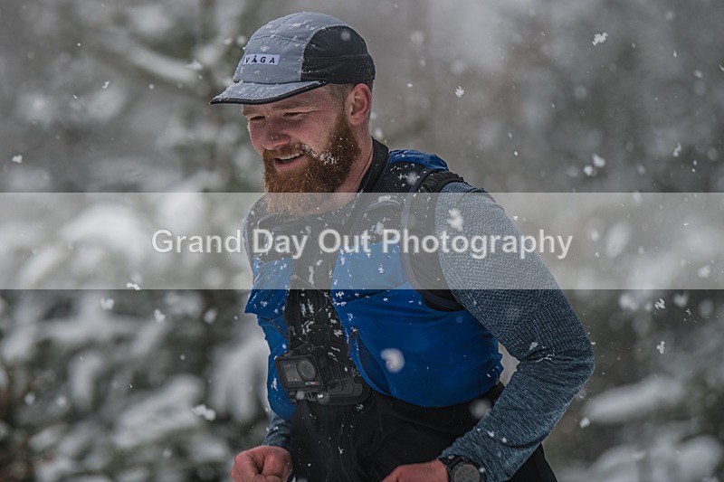 Glentress-1854 - High Terrain Events Glentress 42, 21 & 10K Trail Races Sunday 15th February 2026