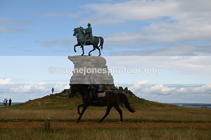 DSC_8459 - Time at Statue 13:52 to 14:33