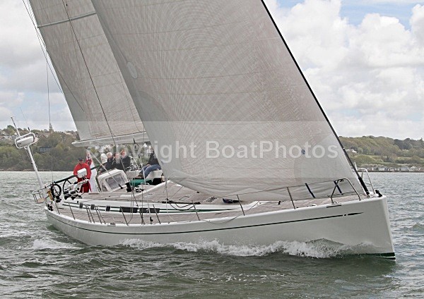 100501 TOUCAN IMG_6858jpg - Sailboats - monohull
