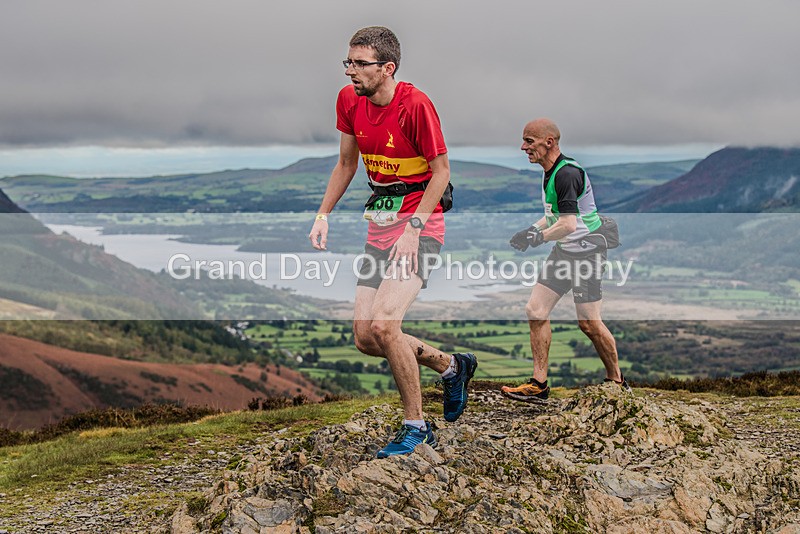 British Fell Relay-232 - British Fell & Hill Relay Championship Braithwaite Keswick Saturday 21st October 2023