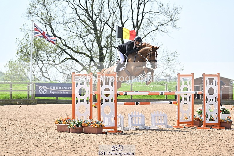 240511A-132018-13313 - Cls 35 Big Star 1st Jump Off