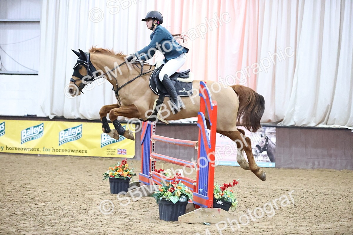 SBM_002204 - Class 9 - Senior Discovery - 1.00m