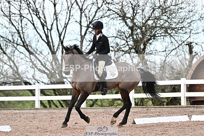 250125-135243-00709 - Dressage - CT Class 7 BE Novice 112