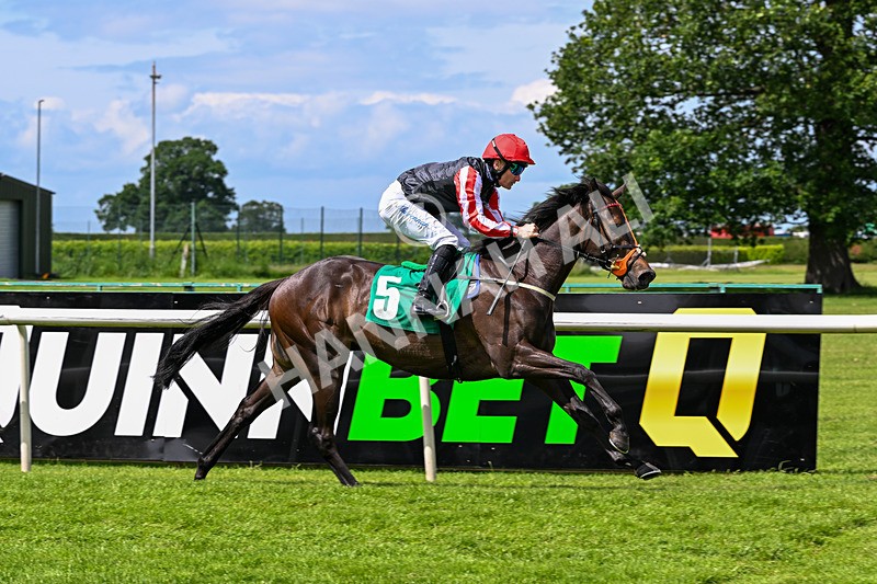 050626-Race 1-Eagle Bay-2589 - Race 1 13.40pm Hartshead Dos Champions Restricted Maiden Stakes (Div I)