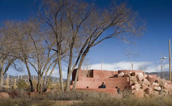  - Santa Fe - New Mexico 2