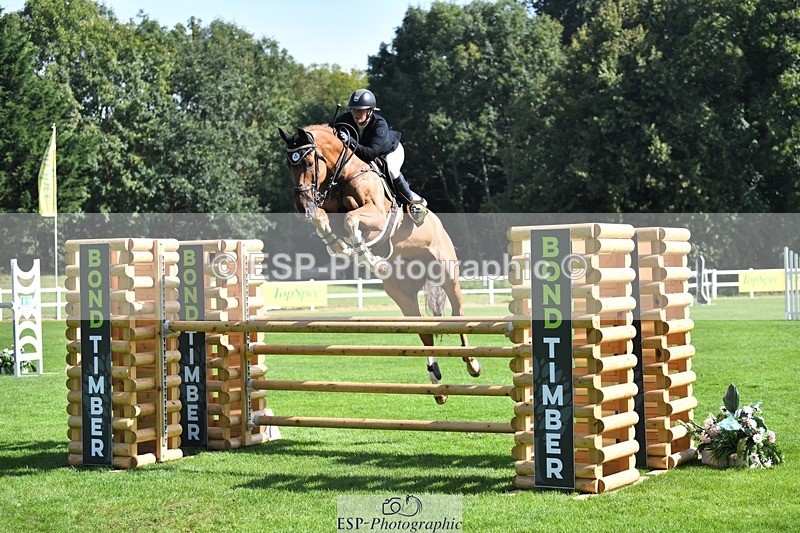 230908-114525-01199 - Cls 2 Snr Foxhunter & 1.20m Open