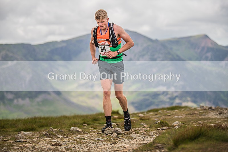 Buttermere-344 - Buttermere Horseshoe Fell Race (Darren Holloway Memorial Race) Saturday 22nd June 2024