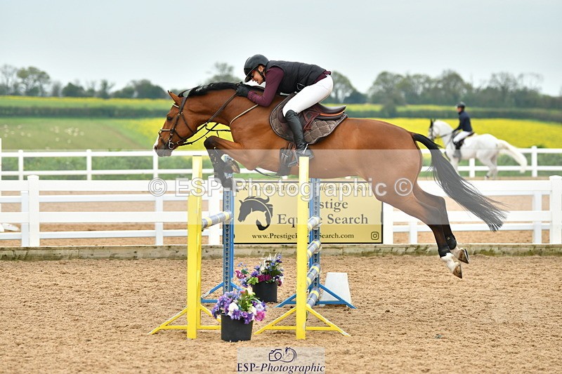 230504A-110104-00964 - Cls 2 Snr Discovery & Open