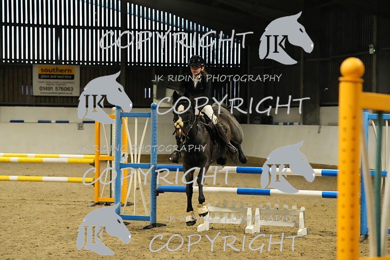 JKR03684 - Class 8 90cm