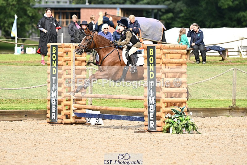 240824X-111328-25142 - 70cm Round 2 10.30 to 12.10