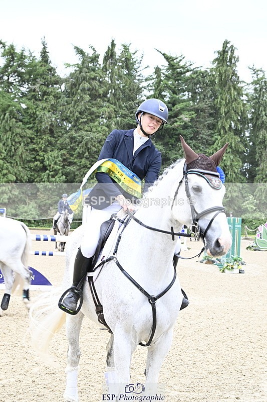 250525A-105625-15558 - Presentations Section A British Young Rider 3 Star