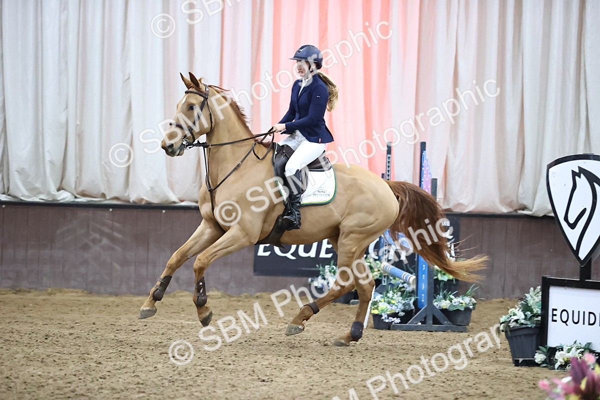 SBM_003142 - Class 11 - Senior Foxhunter - 1.20m