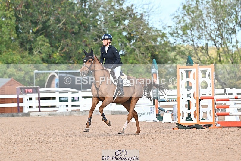 261014-104540-00076 - Clear Round & Cls 02 Brit Nov & 90cm Open