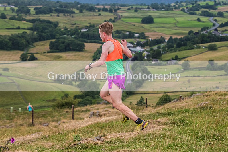 Reston-57 - Reston Scar Fell Race Wednesday 5th July 2023
