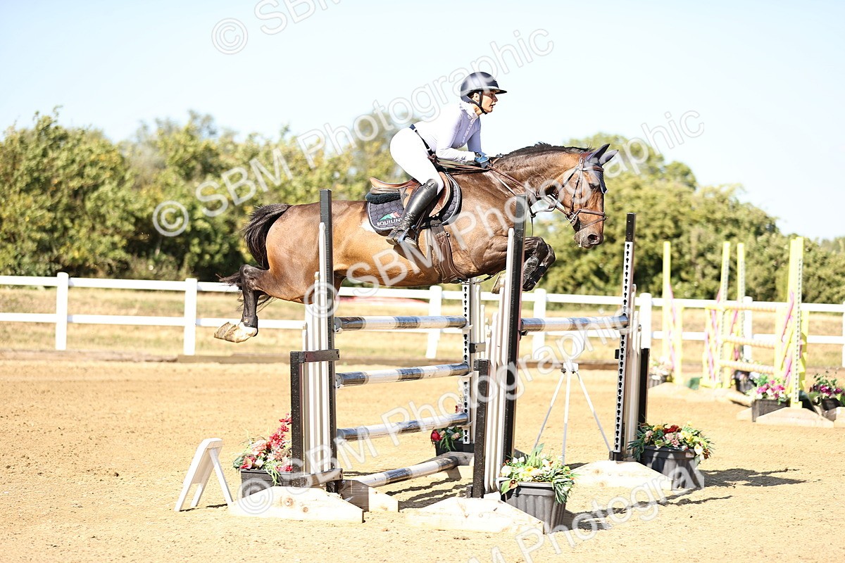 SBM_015817 - Class 17 - National Grade B Handicap Grade C Handicap