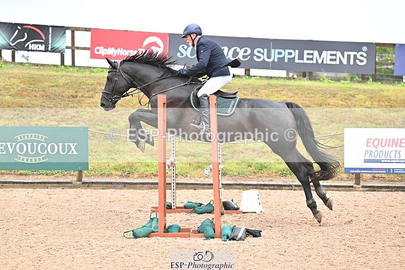 250827B-104412-00123 - Clear Round & Cls 1 Brit Nov 90cm