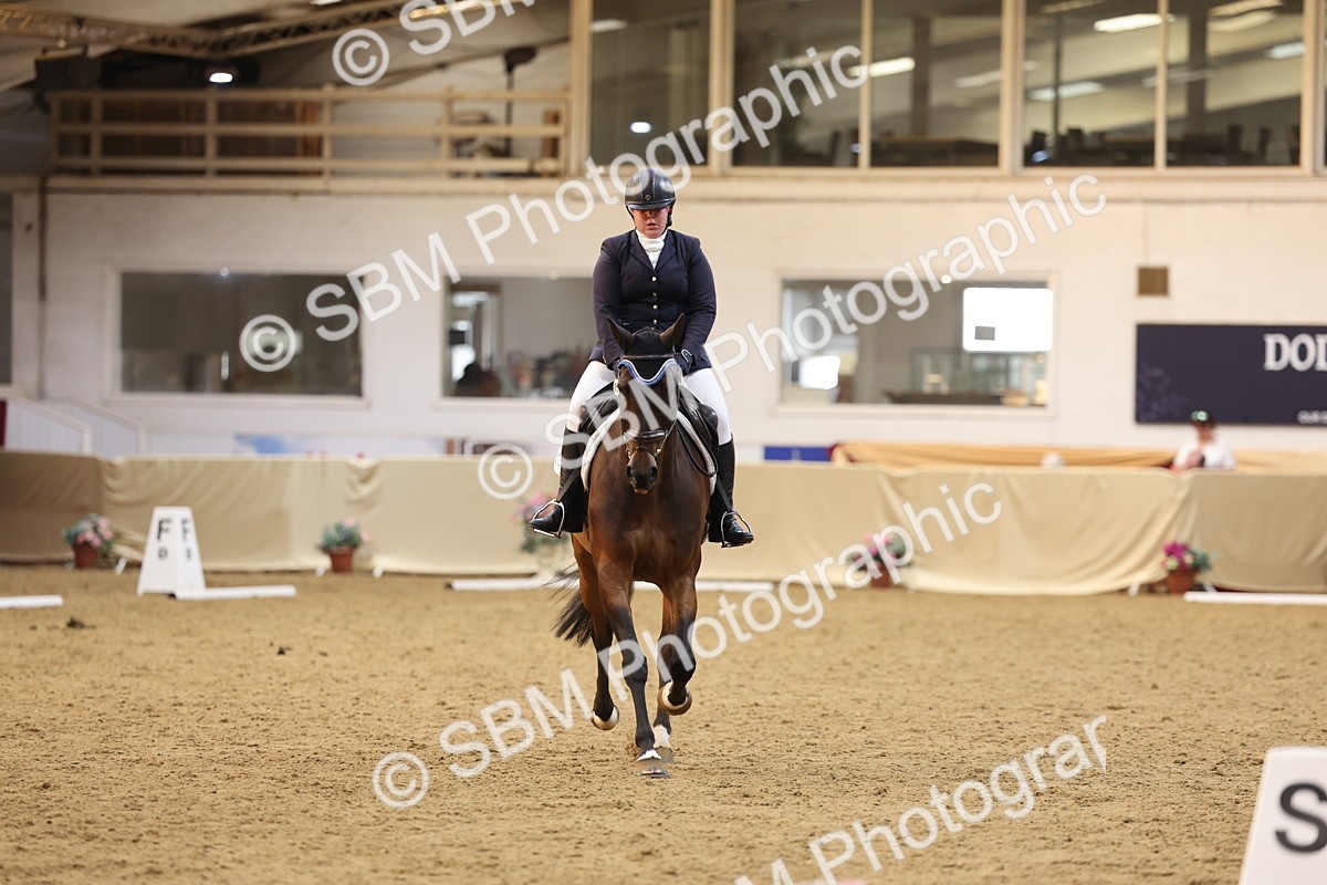 SBM_09570 - Class 51 Dressage to Music