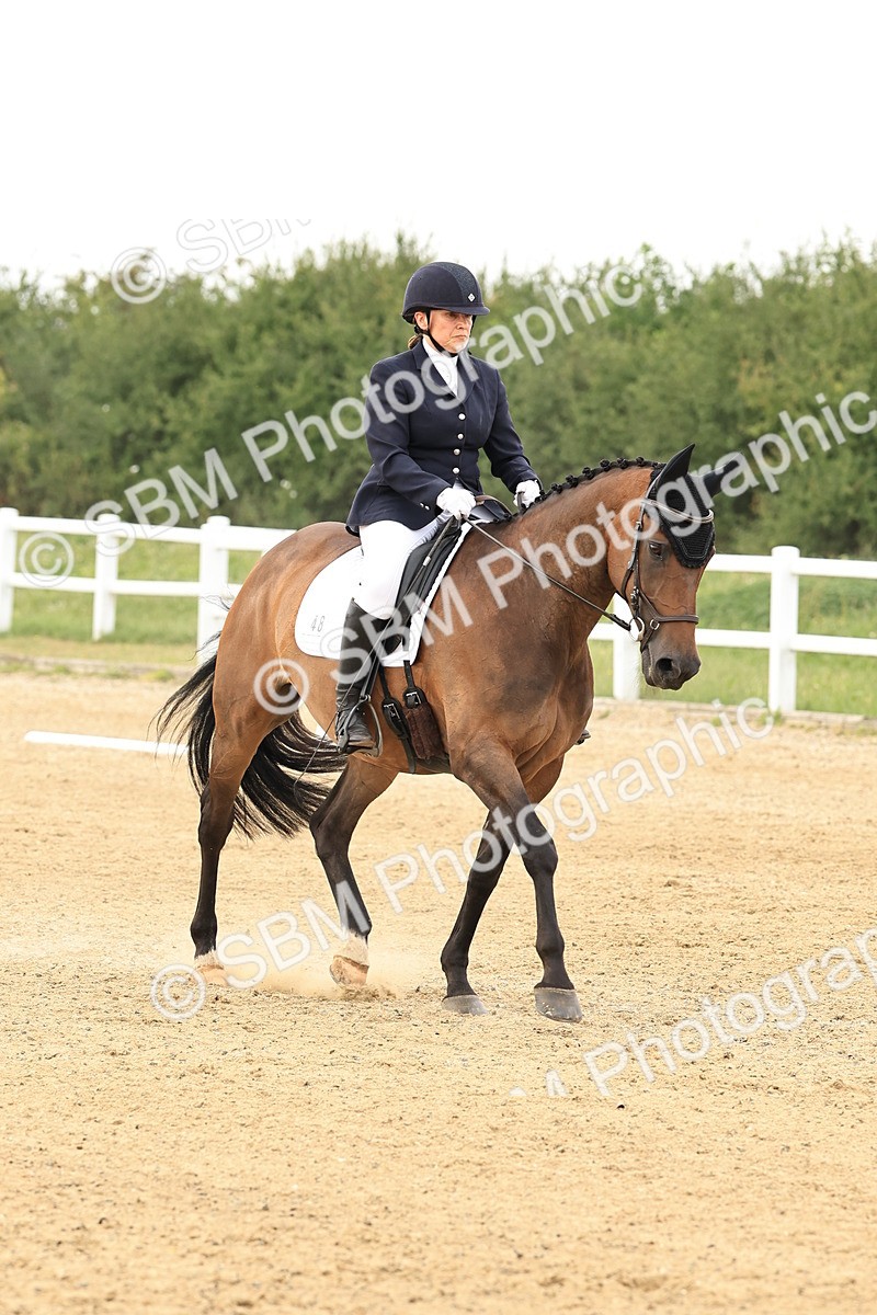 SBM_000252 - Class 4 - Novice 5