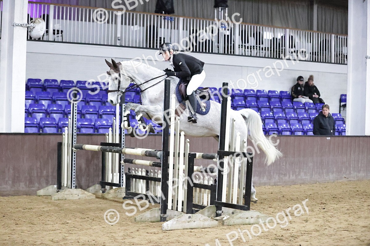 SBM_001472 - Class 3 - 1.00m