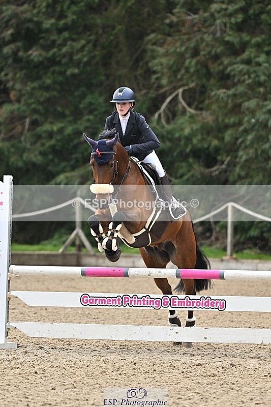 250321A-131842-00919 - Cls 7 85cm Amateur Quali