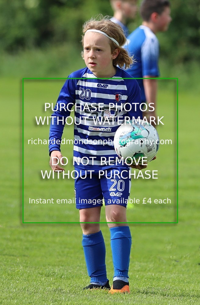 IMG_1764 - Ambleside Under 7's vs Grange Under 7's