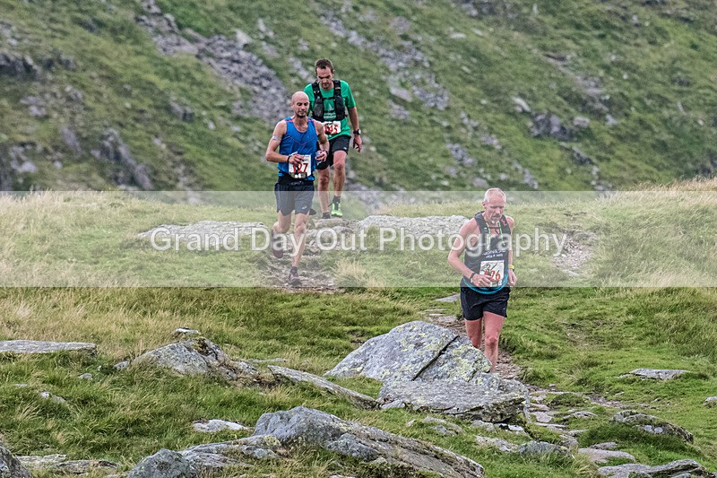 Kentmere-236 - Pete Bland Kentmere Horseshoe Fell Race Sunday 20th July 2025