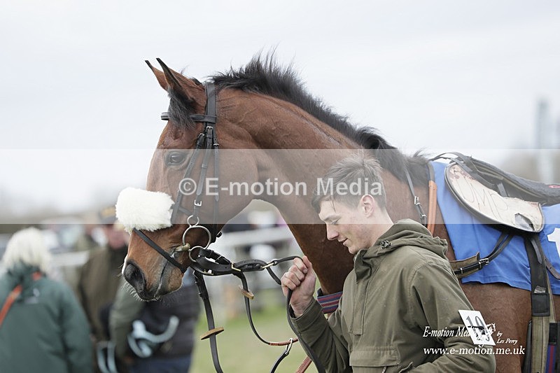 PtP 190323 290 - Oakley Hunt Point-to-Point Brafield-On-The-Green 19/03/23