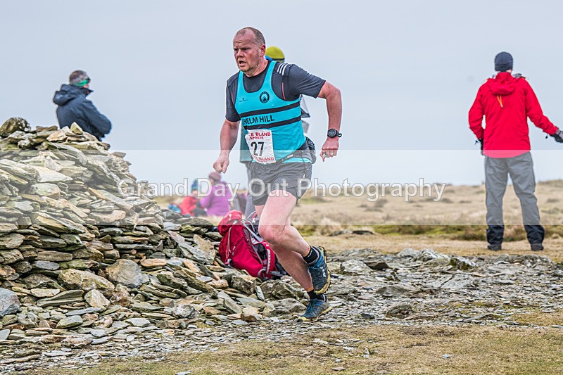 Black Combe-609 - Black Combe Fell Race Saturday 4th March 2023