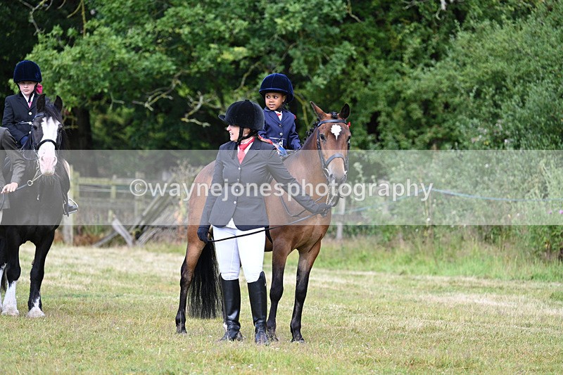 WJ7_4443 - Class 1 Lead Rein Pony