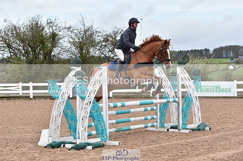 240327A-100500-00058 - Cls 1 British Novice and 90cm Open