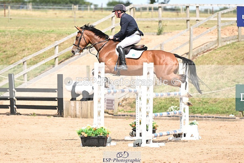 250726-150443-07100 - Cls 15 Snr Foxhunter