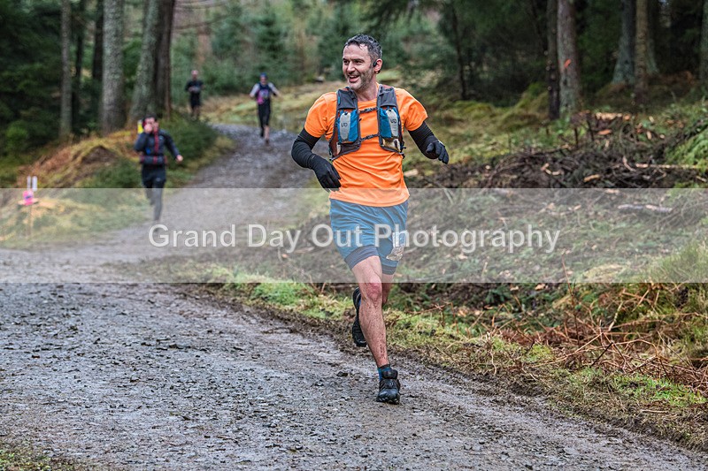 Glentress 21  10K-1197 - High Terrain Events Glentress 21 & 10K Trail Runs Saturday 18th February 2023