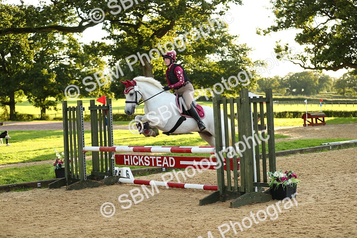SBM_12854 - E9 Eventers Challenge 90cm Championship