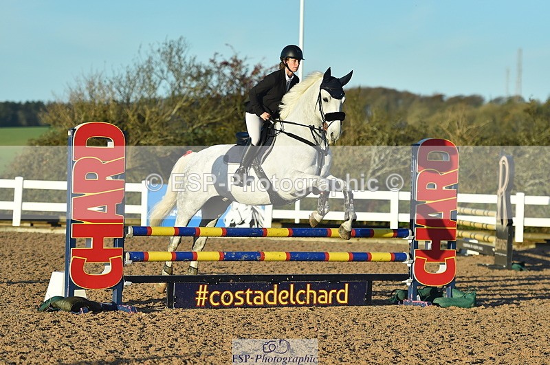 231111A-015910-01143 - Cls 8 Clear Round