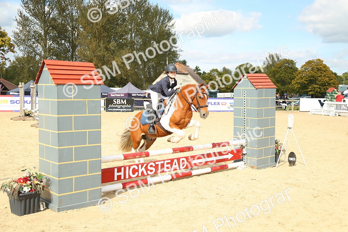 SBM_46448 - J7 - Junior Pony 60cm Championship