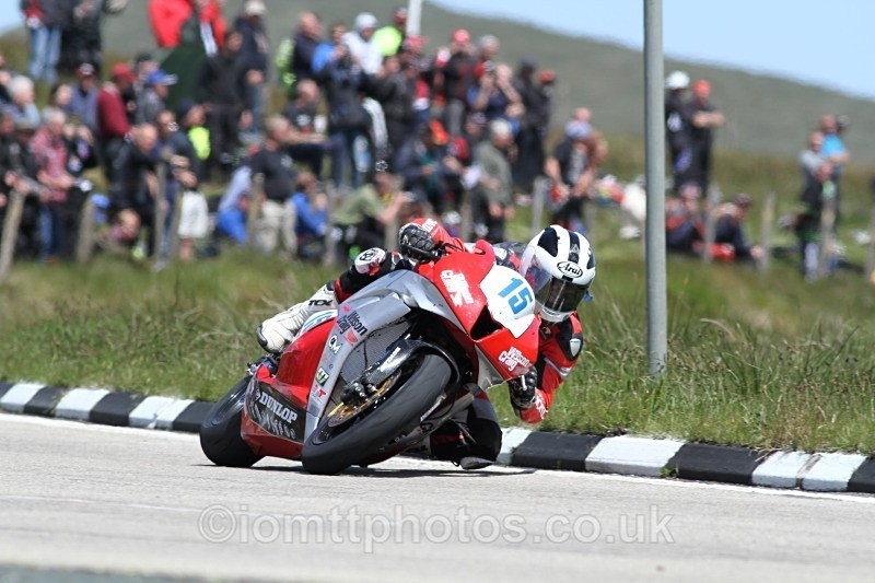  - Supersport Race 1