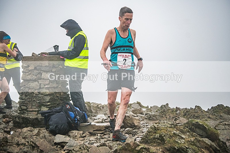 Loughrigg-160 - Loughrigg Fell Race Wednesday 10th April 2024
