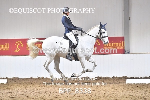 BPP_8338 - NOVICE 6 UNAFF