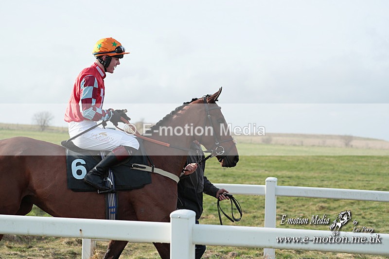 PtP 270124 194 - Royal Artillery PtP Larkhill 27/01/24