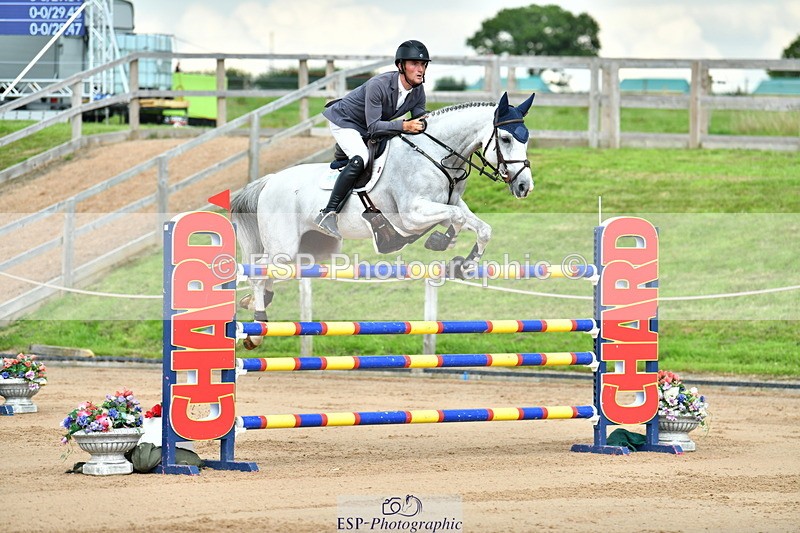 230720A-163412-04311 - Cls 9 2 Star Big 1.40m break to end