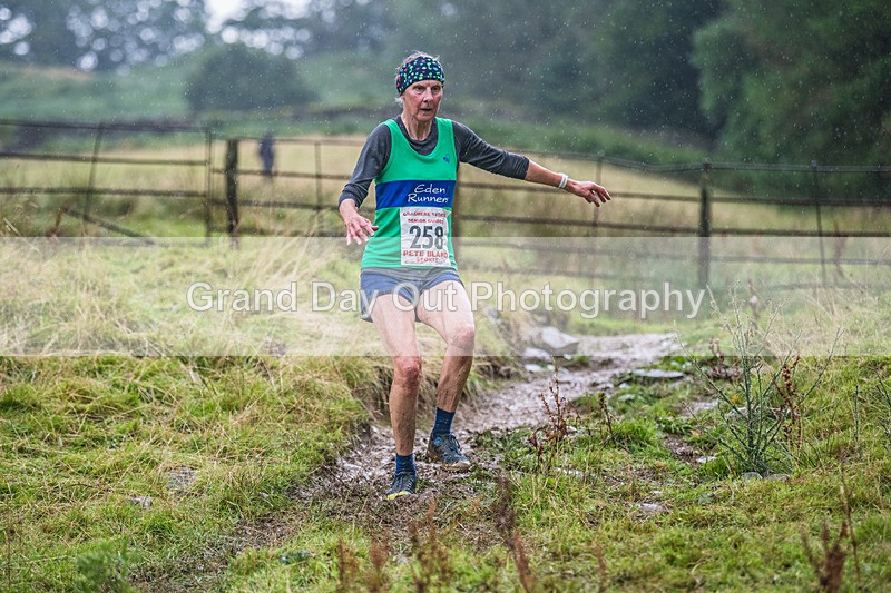 Grasmere Senior-513 - Grasmere Guides Senior Fell Race Sunday 25th August 2024