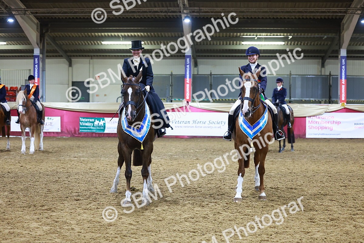 SBM_15135 - Class 0 - Ridden Pairs Champ