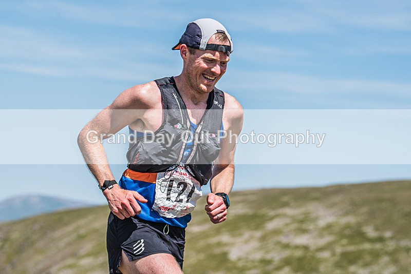 Duddon Long-184 - Duddon Valley (Long) Fell Race Saturday 3rd June 2023