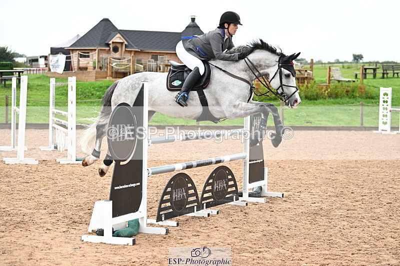 240908A-115015-03537 - Cls 13 & 14 Nat Am 105cm & 110cm  Qualifiers